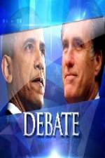 Watch Presidential Debate 2012 1st Debate [2012] Solarmovie